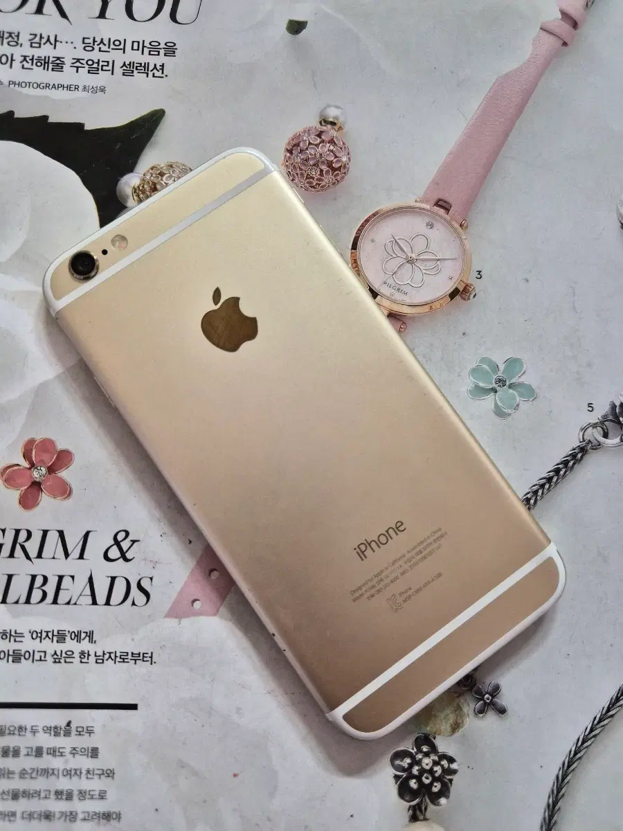 A급!!  애플 iPhone6  아이폰6  64G