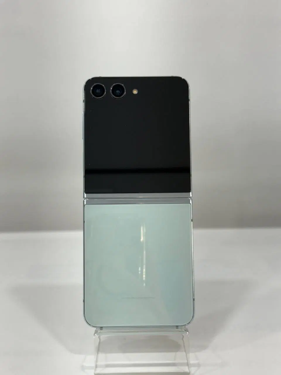 무잔상)갤럭시Z플립5 민트 256GB Y2043