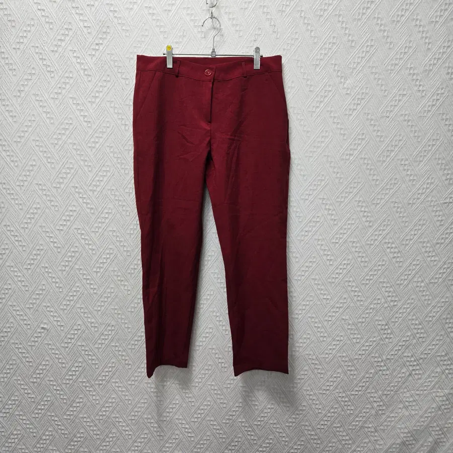 K119 여성 팬츠 M