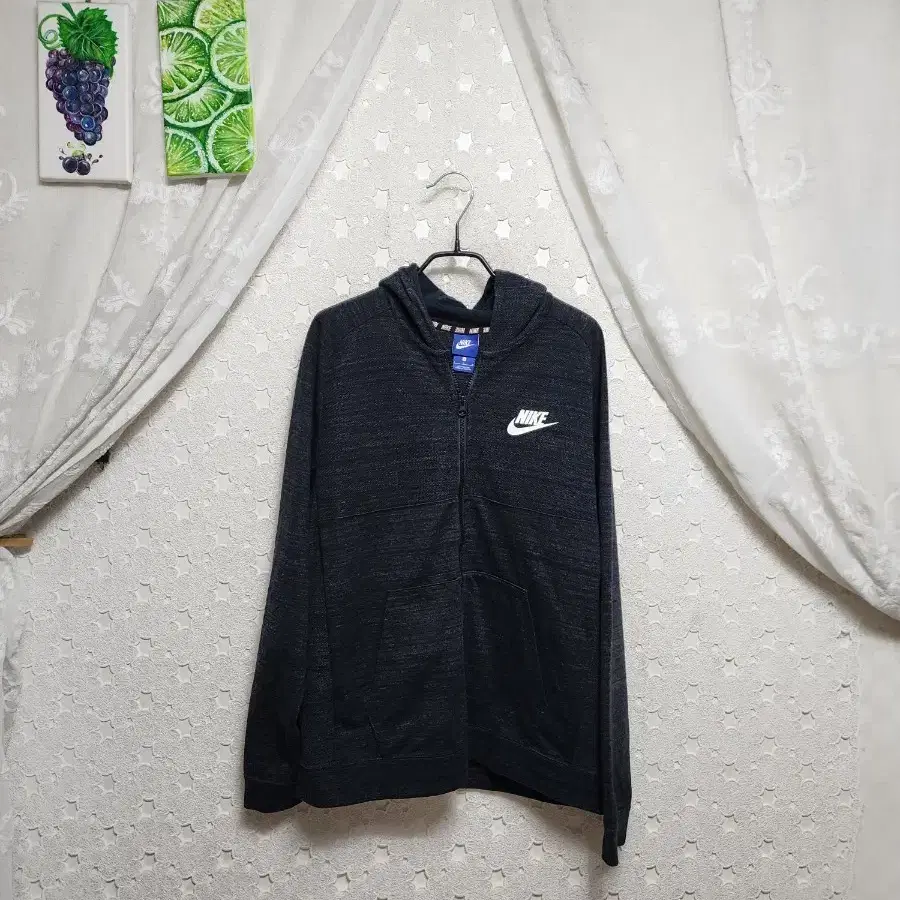 나이키 후드집업 공용100