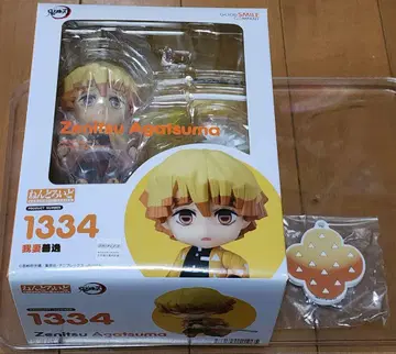 넨도로이드 1334 아가츠마 젠이츠 특전 포함