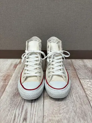 CONVERSE ALL STAR 하이컷