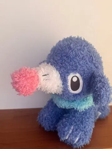 누리공 봉제 인형 세키구치 모코모코 포켓몬 pokemon