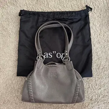 ason 아즈온 BONITA MINI BAG S