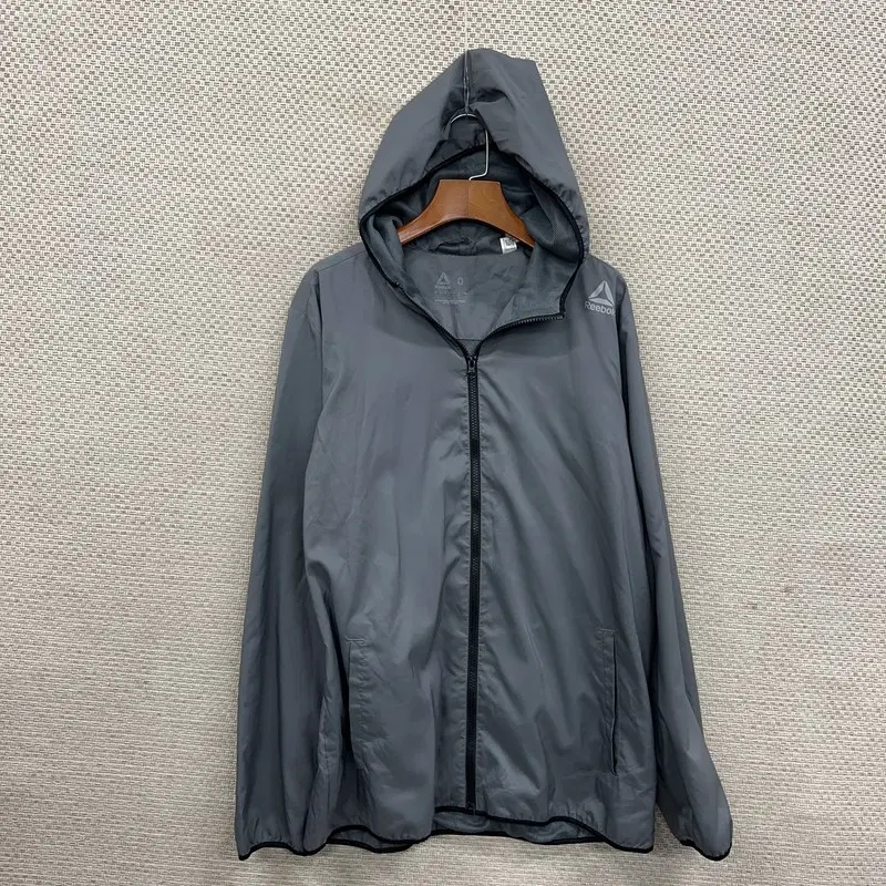 리복 바람막이 자켓 105 D08251
