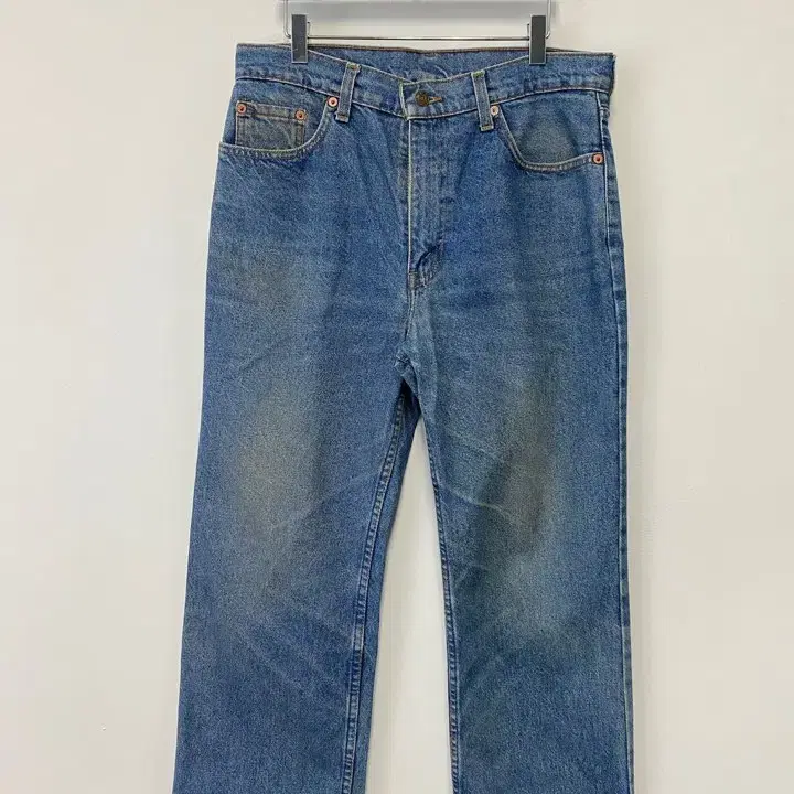 빈티지 LEVI'S 505-0217 데님팬츠