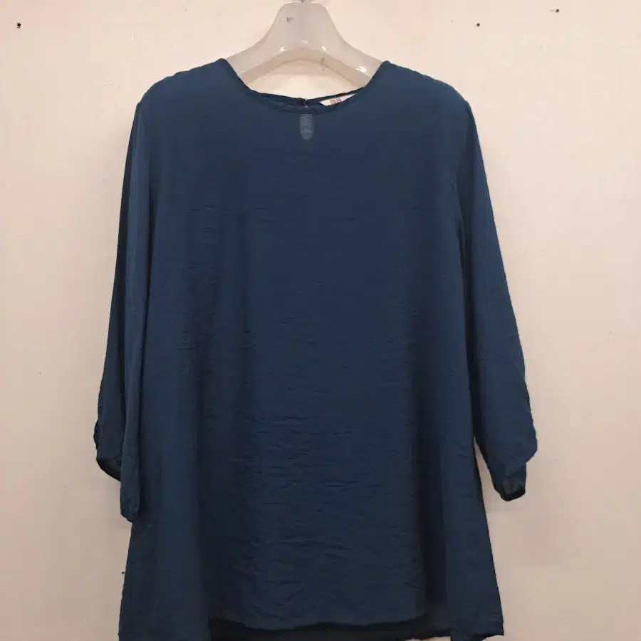 레이온 혼방셔츠2XL