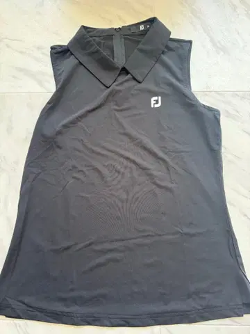 FJ 풋조이 골프웨어 M 사이즈 FootJoy