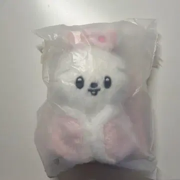 skzoo 10cm 봉제 인형 리빗 리노