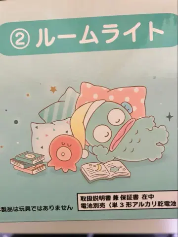 한교동 룸 라이트 그라데이션