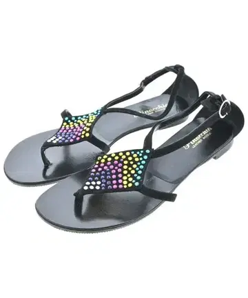 GIUSEPPE ZANOTTI DESIGN 여성용 샌들