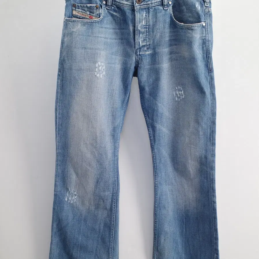 diesel / made in italy