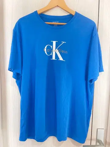 캘빈클라인 블루 XXL