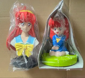 두근두근 메모리얼 후지사키 시오리 세트
