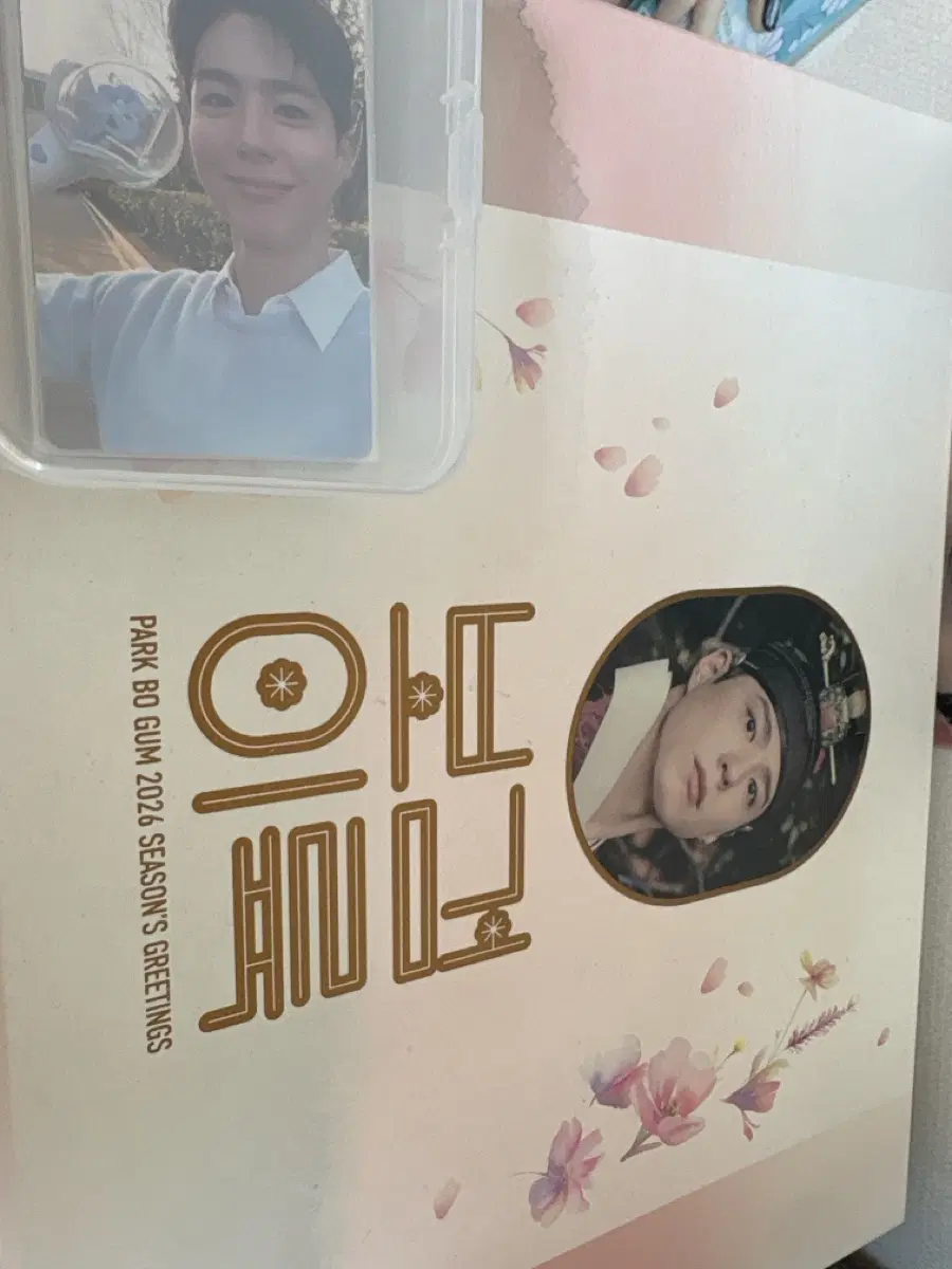 박보검