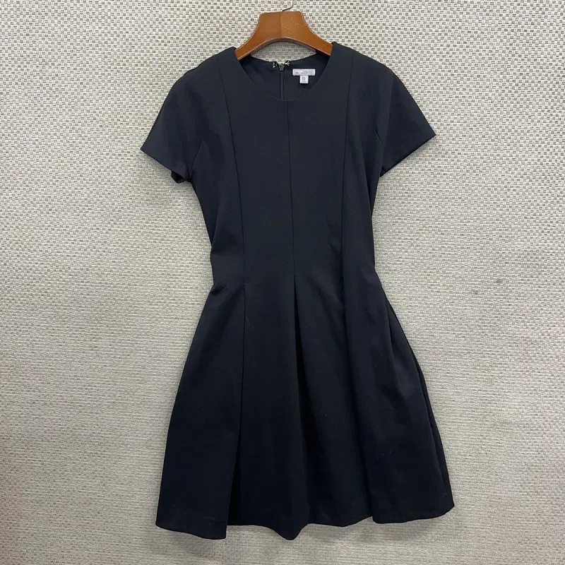 갭 GAP 반팔 원피스 UK 4 D08345