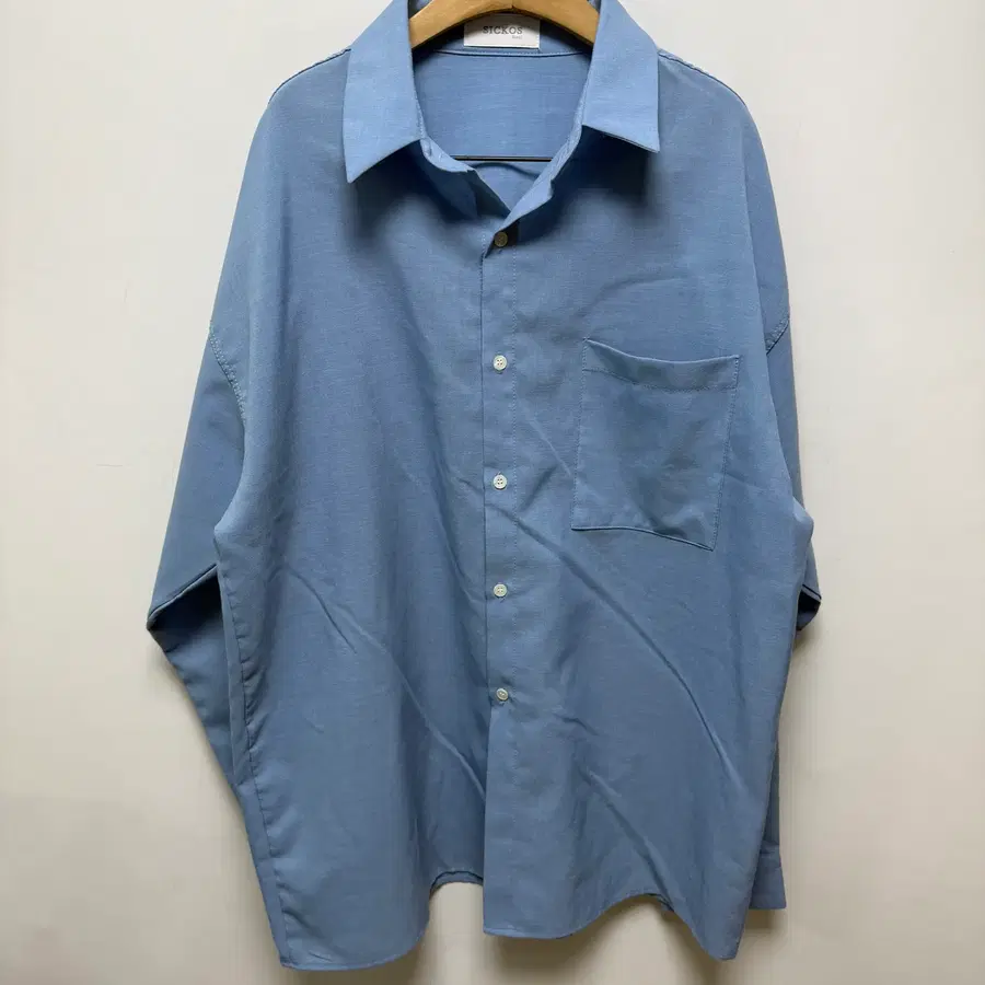 (359) 식코스 셔츠
