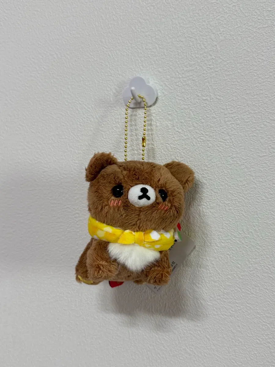 차이로이코구마 코구마 벌꿀 탐험대 마스코트