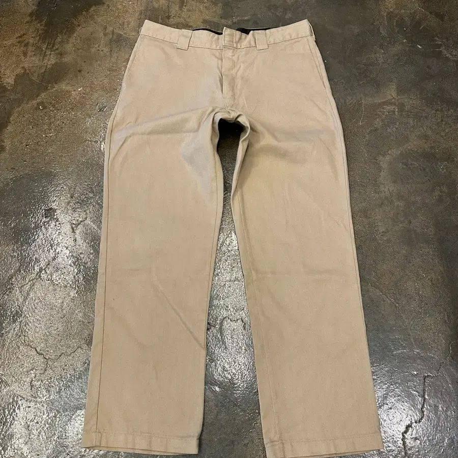 Dickies 디키즈 874 오리지널핏 36x32