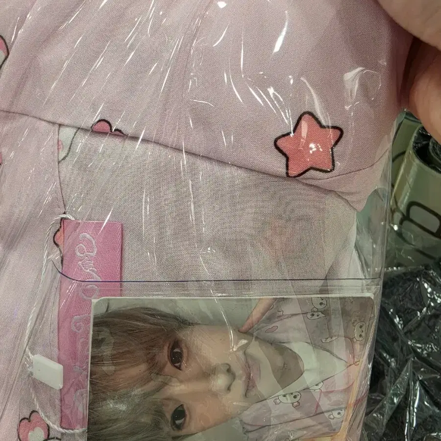 엔시티 위시 파자마 사쿠야L