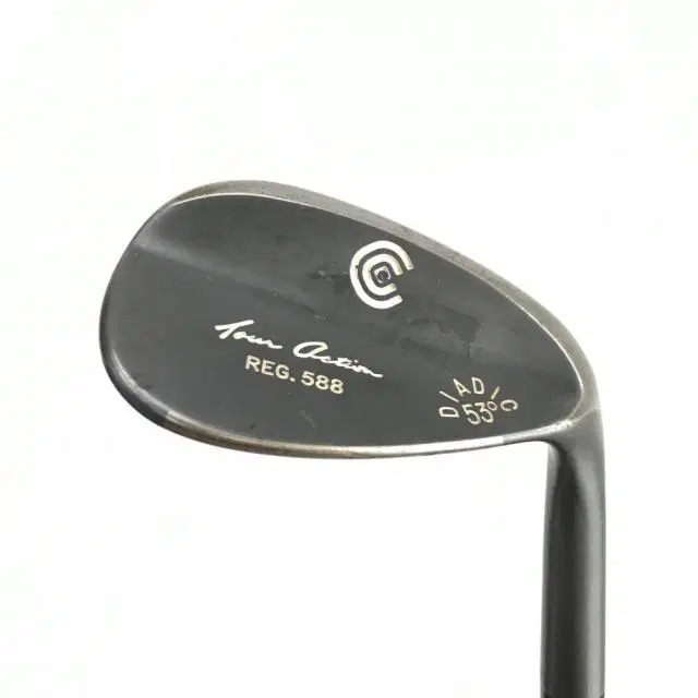 클리브랜드 REG 588 53도 웨지 다이나믹골드 WEDGE 702...