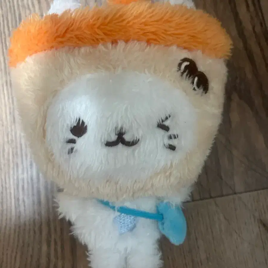 오리지널 위시돌 버블냥