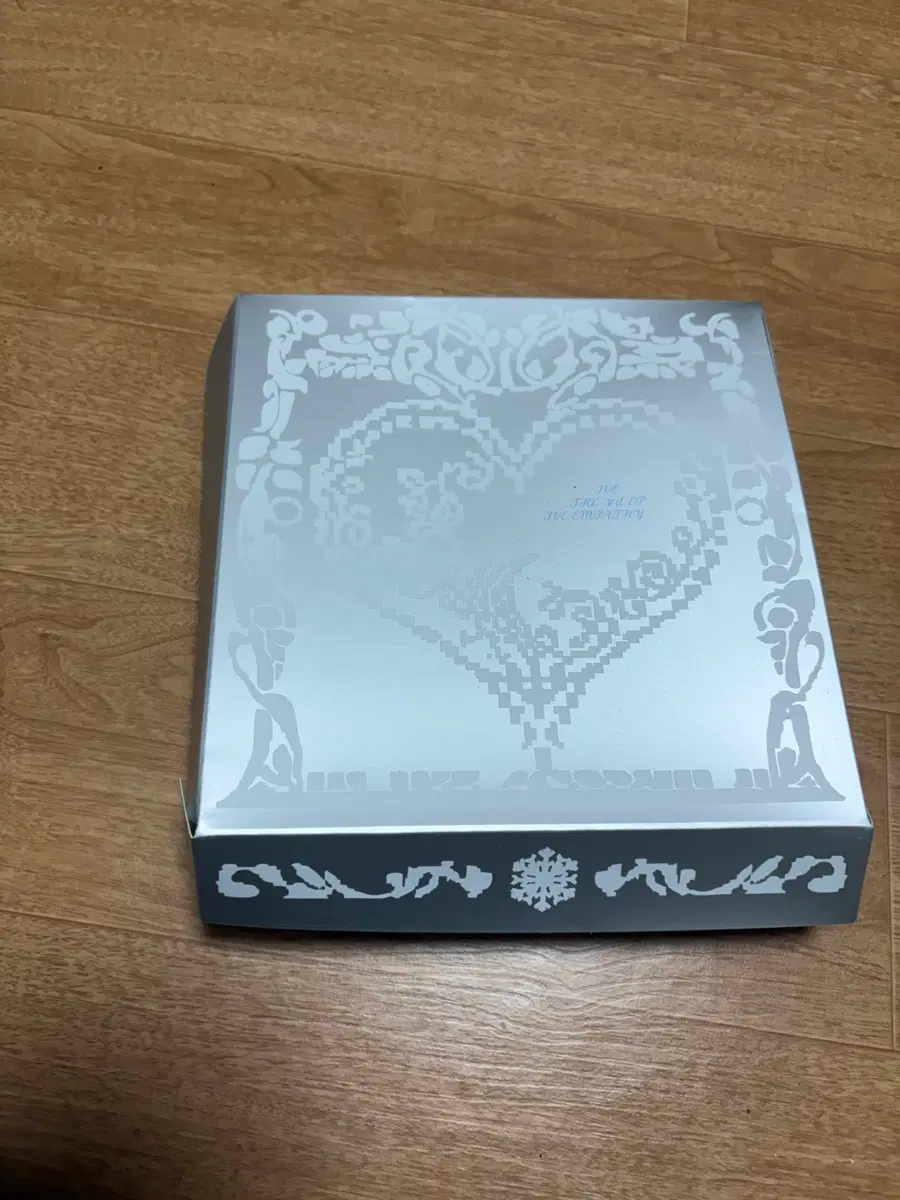 아이브시크릿