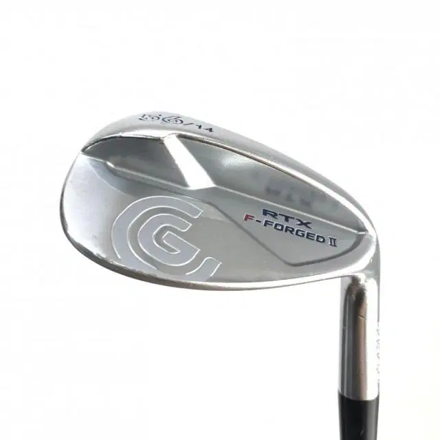 클리브랜드 RTX F-포지드2 56도 웨지 NSPRO 950 S 7...