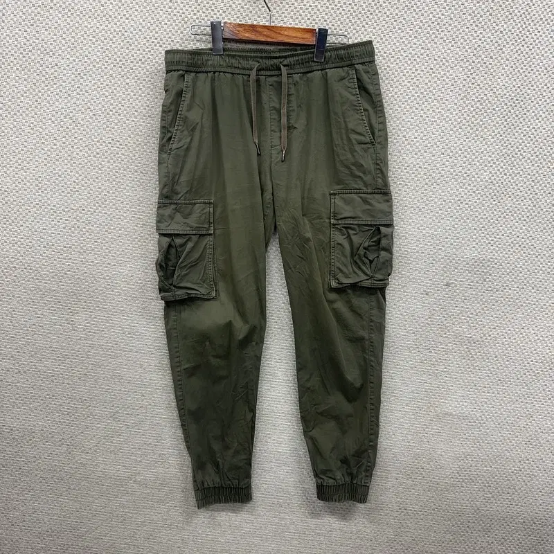 디키즈 카고 츄리닝바지 L D08292
