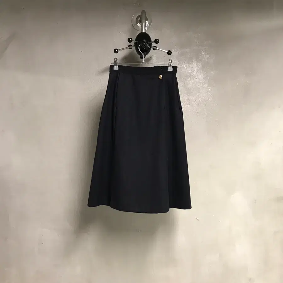 마르지엘라 울 스커트 38(W)