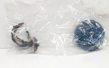 반다이 초조형혼 베스트 셀렉션 라기아크루스