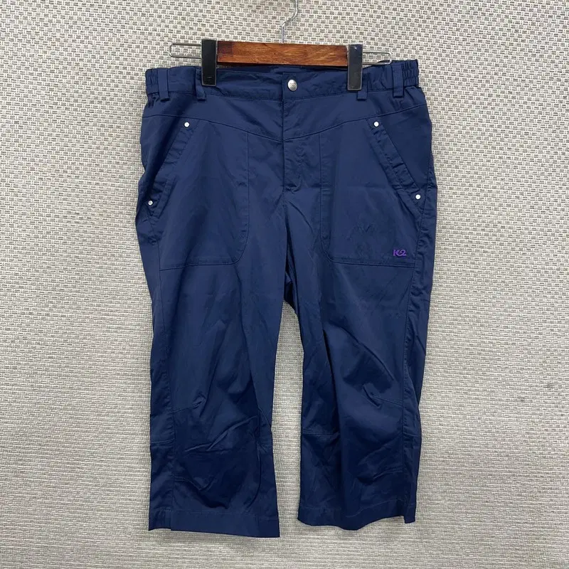 K2 등산 스판 반바지 73 D08327