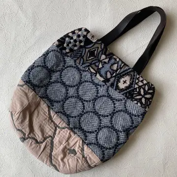 [새상품급] 미나 페르호넨 피스백 tambourine symphony