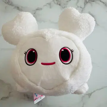 TWICE LOVELYS 복슬복슬 잠옷 BIG 봉제 인형 다현 더블리