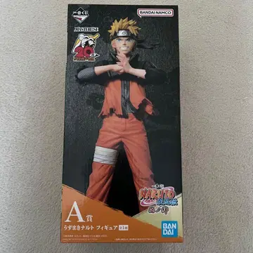 NARUTO 제일복권 인노키즈 A상 우즈마키 나루토 피규어