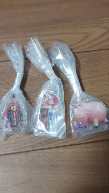 제일복권 토이스토리5 캐릭터 참 우디 제시 햄