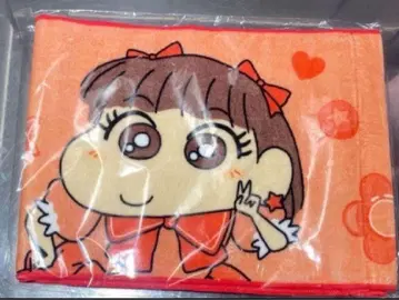 후르츠 지퍼 츠키아시 아마네 롱 타월 짱구는 못말려(크레용 신짱)