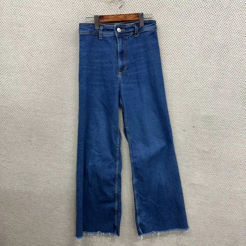 자라 ZARA 스판 데님 청바지 28인치 D08359
