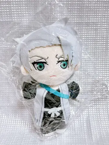 BLEACH 봉제 인형 20cm 히즈카야 토시로
