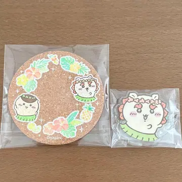 치이카와 인어섬의 비밀