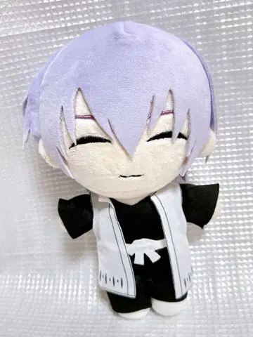 BLEACH 봉제 인형 20cm 이치마루 긴