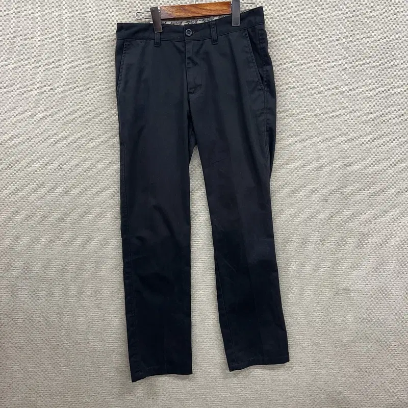 디키즈 코튼팬츠 면바지 30인치 D08394