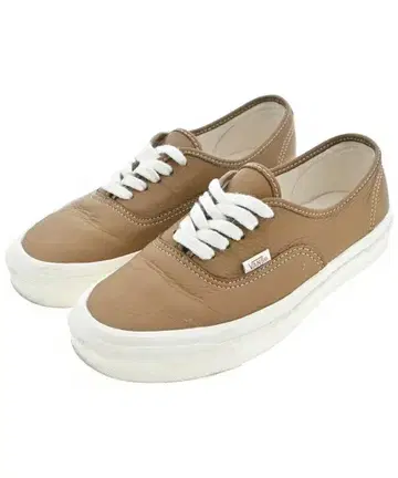 VANS 스니커즈 남성용