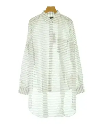 COMME des GARCONS HOMME PLUS 캐주얼 셔츠 남성용