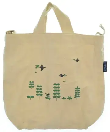 BAGGU 토트백 여성용