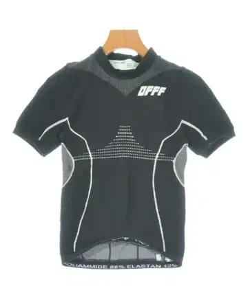 OFF-WHITE 티셔츠 커트소 여성용