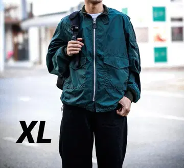 세단 올 퍼포즈 뉴욕 재킷 새상품급 XL