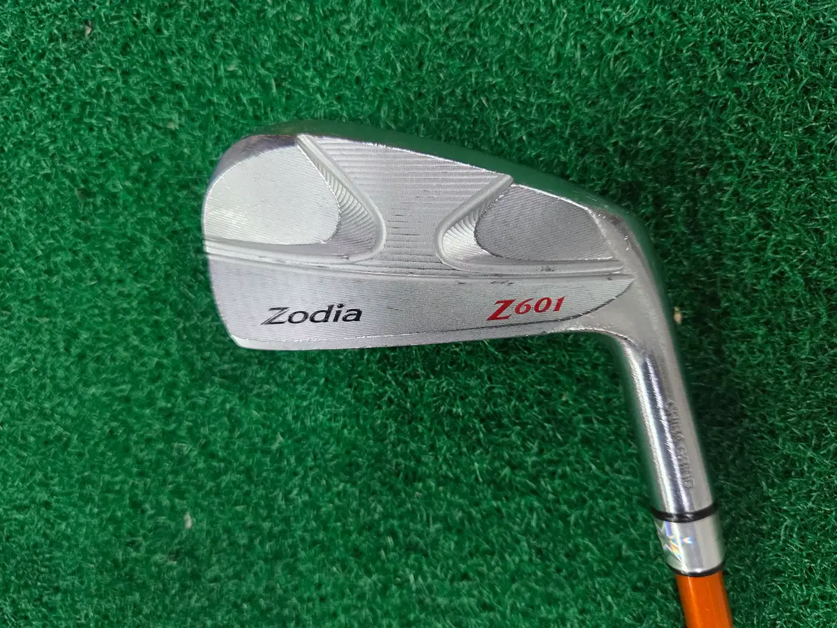 ZODIA 조디아 Z601 3번 드라이빙 아이언