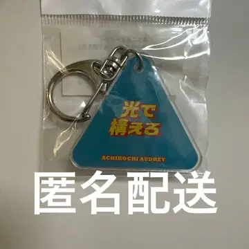 아치코치 오드리 호시노 겐 [빛으로 굳건히] 아크릴 키링