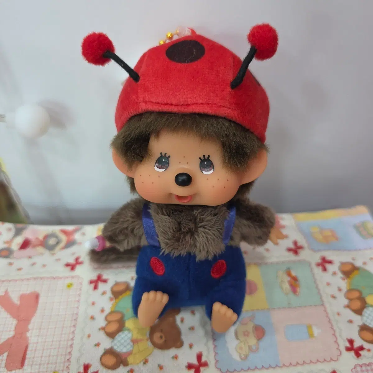 무당벌레 몬치치